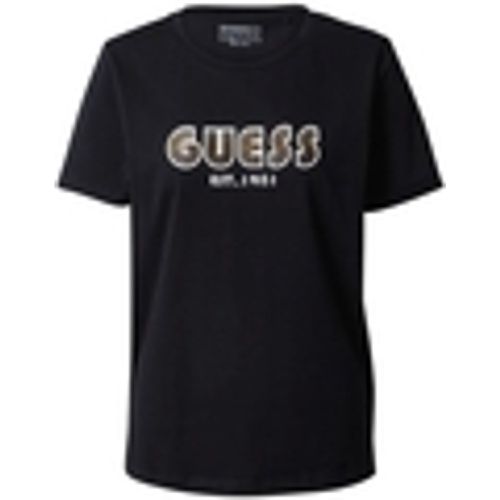 T-shirt & Polo T-SHIRT E24GU38 - Guess - Modalova