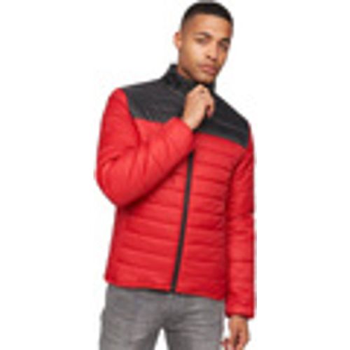 Piumino Crosshatch Presnell - Crosshatch - Modalova