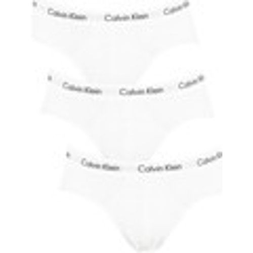 Slip Slip all'anca da 3 pezzi - Calvin Klein Jeans - Modalova