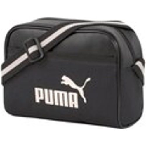 Borsa a tracolla Campus Reporter - Puma - Modalova