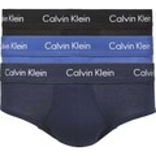 Slip 3P Hip Brief - Calvin Klein Jeans - Modalova