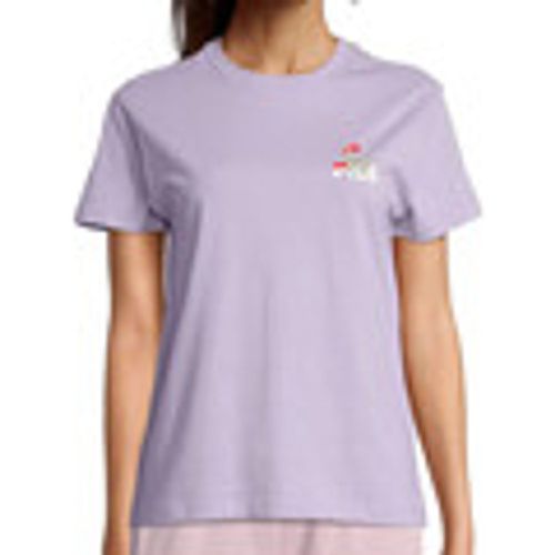 T-shirt & Polo Fila FAW009740001 - Fila - Modalova