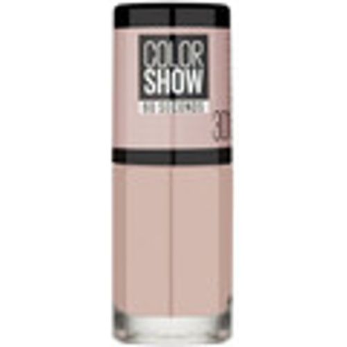 Smalti Colorshow Nail Polish - 301 Love This Sweater - Maybelline New York - Modalova