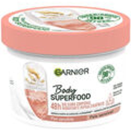 Idratanti & nutrienti Body Superfood Balsamo Corpo Idratante Ipoallergenico - Garnier - Modalova