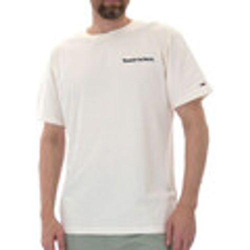 T-shirt & Polo DM0DM15790 - Tommy Hilfiger - Modalova