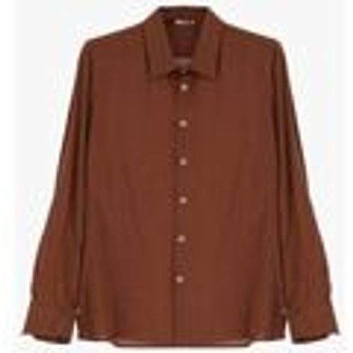 Camicia a maniche lunghe CYT9FCB 2000000347622 - Imperial - Modalova