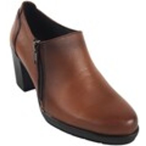 Scarpe Zapato señora 54050 cuero - Baerchi - Modalova