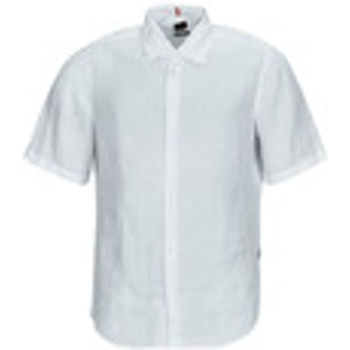 Camicia a maniche corte Rash_2 - Boss - Modalova