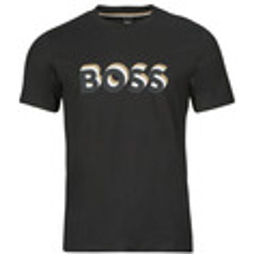 T-shirt BOSS Tiburt 427 - Boss - Modalova