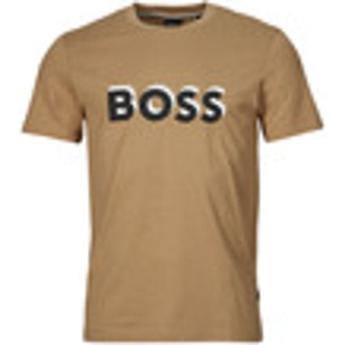 T-shirt BOSS Tiburt 427 - Boss - Modalova