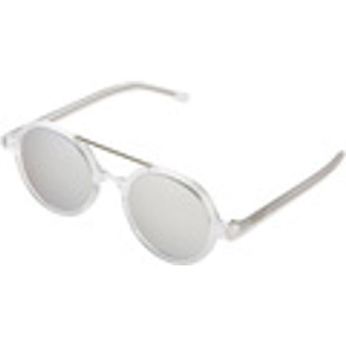 Occhiali da sole Vivien Frost UV 400 Protection Purple Sunglasses - Komono - Modalova