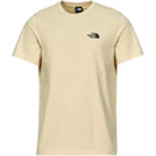 T-shirt The North Face SIMPLE DOME - The North Face - Modalova