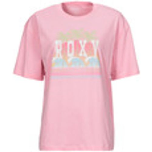T-shirt Roxy DREAMERS WOMEN D - Roxy - Modalova