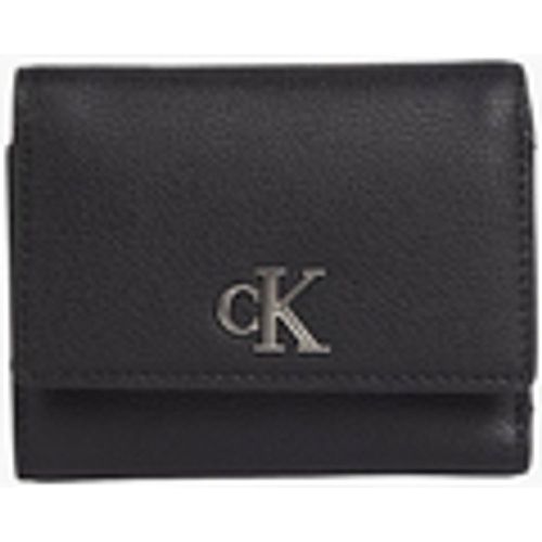 Portafoglio K60K610107 - Calvin Klein Jeans - Modalova