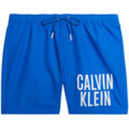 Pantaloni corti - km0km00794 - Calvin Klein Jeans - Modalova