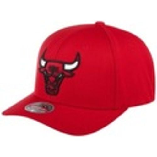 Cappelli Mitchell Ness Cappello Team Ground 2.0 Chicago Bulls - Mitchell And Ness - Modalova