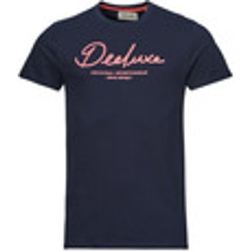 T-shirt Deeluxe LATTE - Deeluxe - Modalova