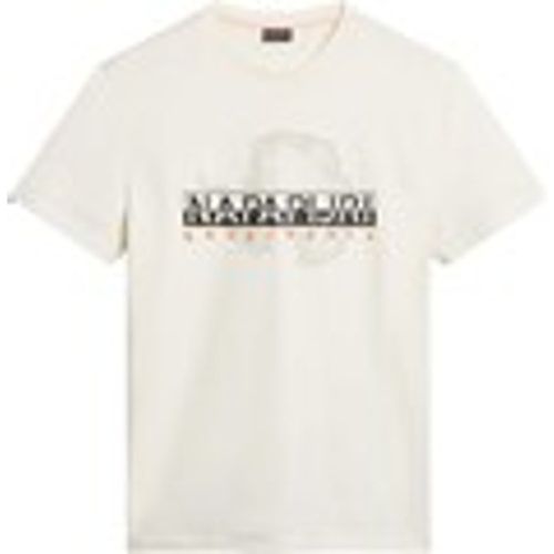 T-shirt & Polo Napapijri S-Iceberg - Napapijri - Modalova