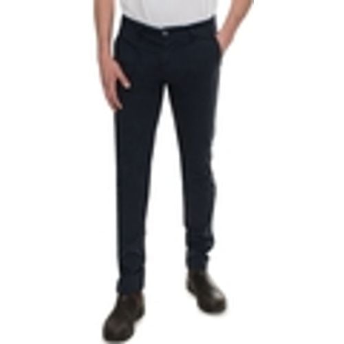 Pantaloni Guess Chino - Guess - Modalova