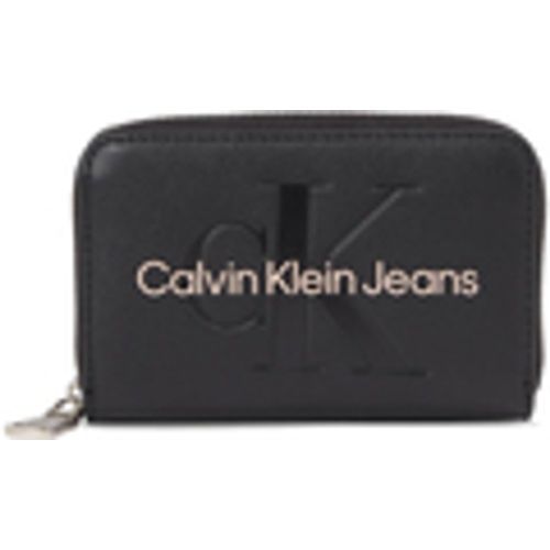 Portafoglio K60K607229 - Calvin Klein Jeans - Modalova