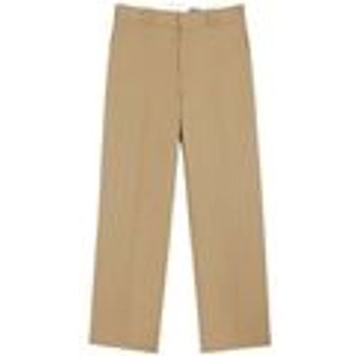 Pantaloni Sportivi Pantaloni 874 Work Donna Khaki - Dickies - Modalova