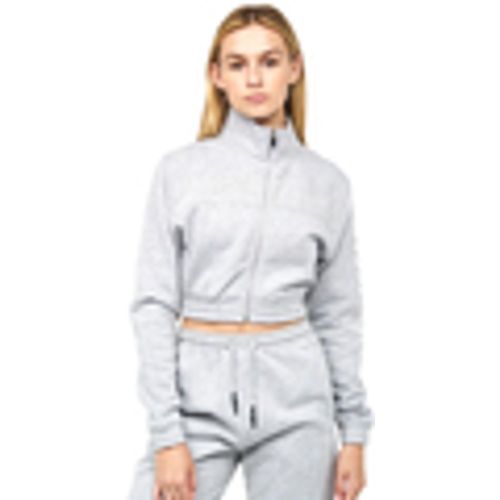 Felpa Crosshatch Milwalk - Crosshatch - Modalova