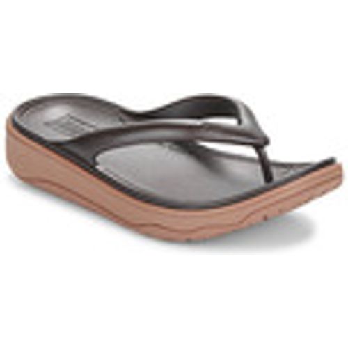 Infradito Relieff Metallic Recovery Toe-Post Sandals - FitFlop - Modalova