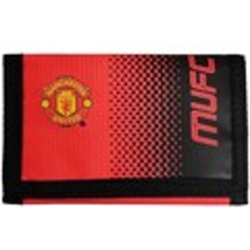 Portafoglio BS3150 - Manchester United Fc - Modalova