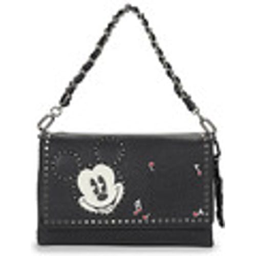 Borsa a spalla BAG MICKEY ROCK DORTMUND - Desigual - Modalova