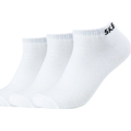 Calzini 3PPK Mesh Ventilation Socks - Skechers - Modalova