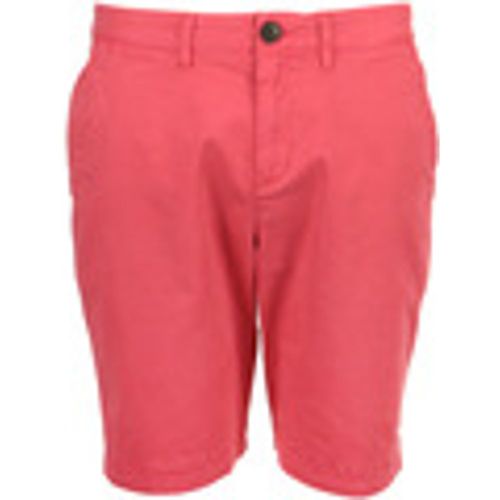 Pantaloni corti International Chino Short - Superdry - Modalova