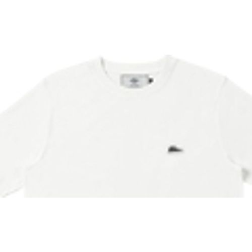 T-shirt & Polo T-Shirt Patch Classic - White - Sanjo - Modalova