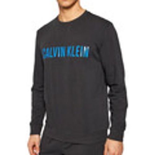 Felpa 000NM1960E - Calvin Klein Jeans - Modalova