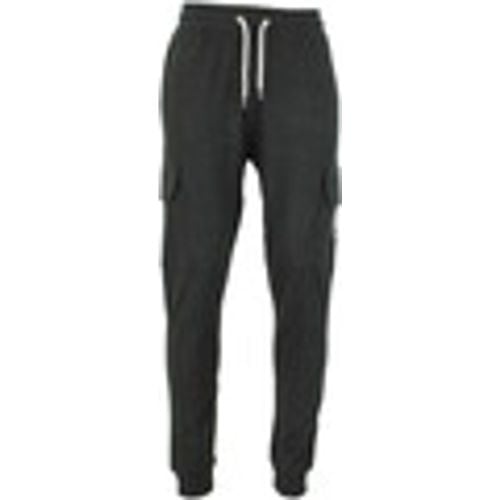 Pantaloni Sportivi Jogging CARGO - Peak Mountain - Modalova