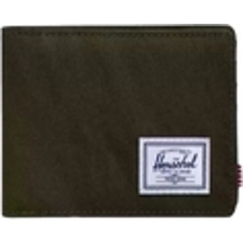 Portafoglio Roy Eco Wallet - Ivy Green - Herschel - Modalova