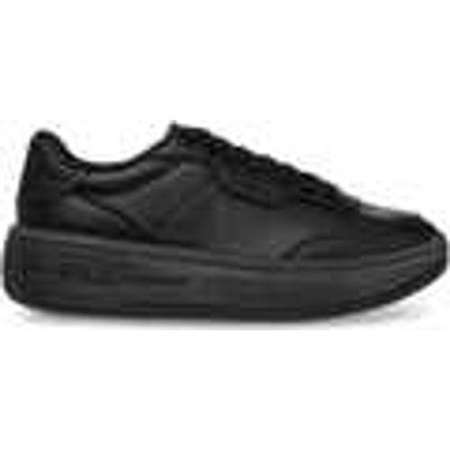 Sneakers PREMIUM L BLACK BLACK FFW0337-83052 - Fila - Modalova