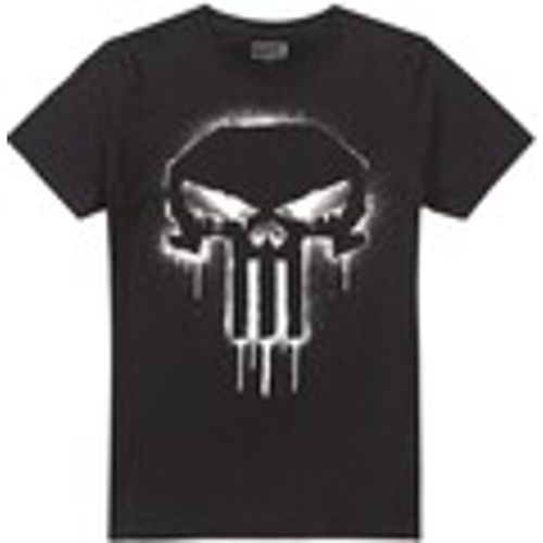 T-shirts a maniche lunghe TV2246 - The Punisher - Modalova