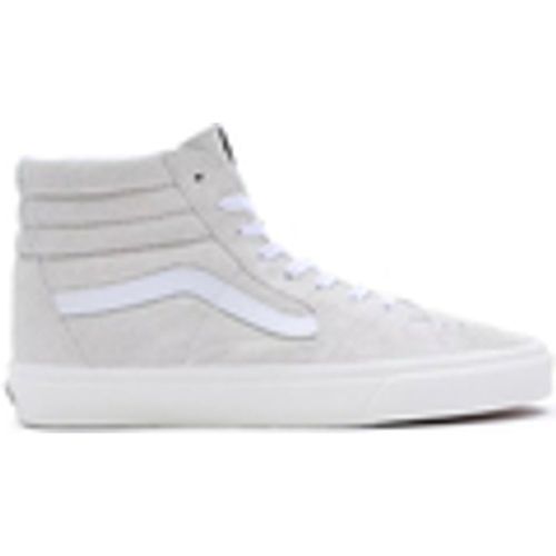 Sneakers SK8-HI VN0007NSJVY GRIS CLAIR - Vans - Modalova