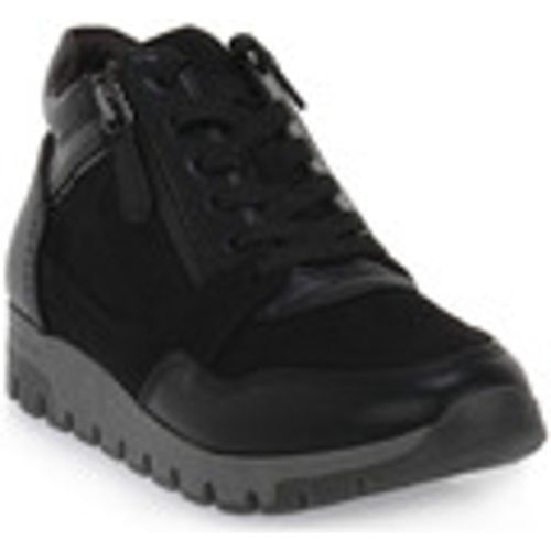 Tronchetti Jana 001 BLACK - Jana - Modalova