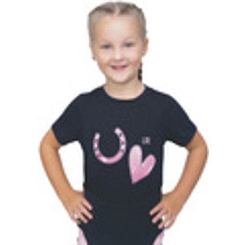 T-shirts a maniche lunghe Pony Fantasy - Little Rider - Modalova