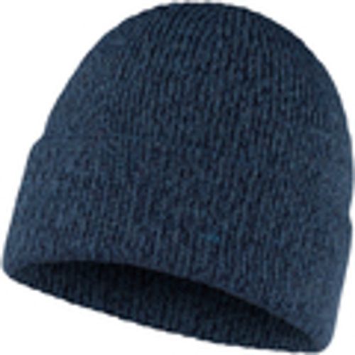 Berretto Jarn Knitted Hat Beanie - Buff - Modalova