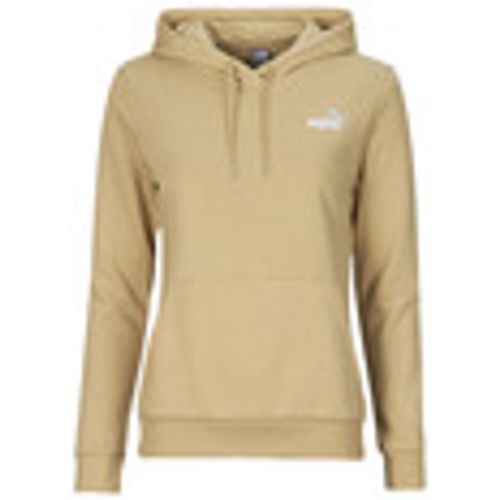 Felpa ESS+ EMBROIDERY HOODIE TR - Puma - Modalova