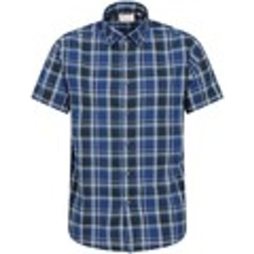 Camicia a maniche lunghe Weekender - Mountain Warehouse - Modalova