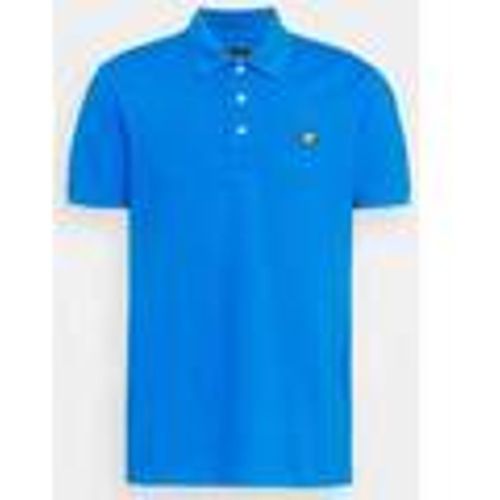 Polo Polo Uomo SP400VOG - Lyle & Scott - Modalova