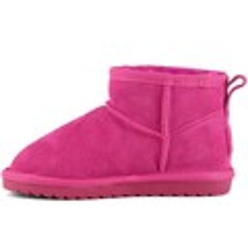 Stivaletti bambini short winter boot - Colors of California - Modalova
