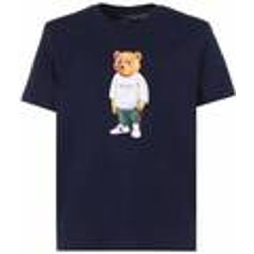 T-shirt ORGANIC T-SHIRT FILOU 2 FIL2-TS - Baron Filou - Modalova