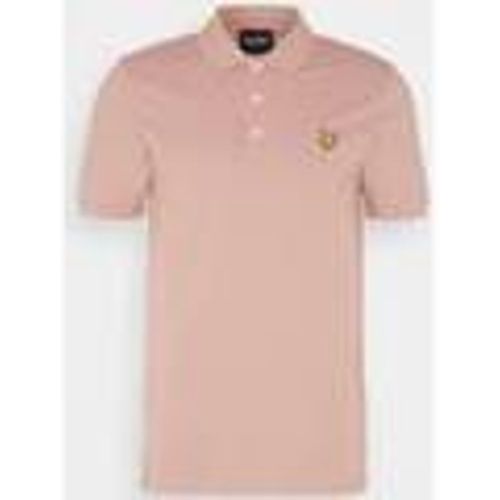 Polo Polo Uomo SP400VOG - Lyle & Scott - Modalova