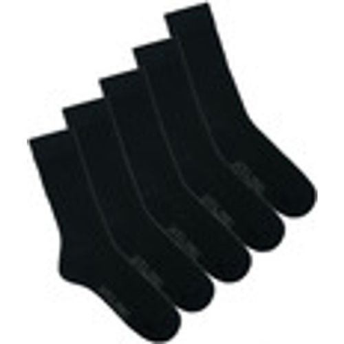 Calzini bassi JACJENS SOCK 5 PACK - jack & jones - Modalova