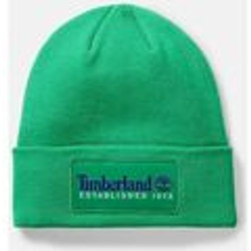 Cappelli TB0A2PTD ESTABLISHED 1973-H31 CELTIC GREEN - Timberland - Modalova