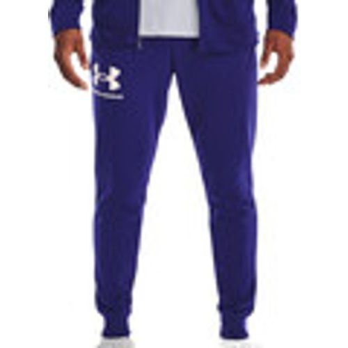 Pantaloni Sportivi 1361642-468 - Under Armour - Modalova